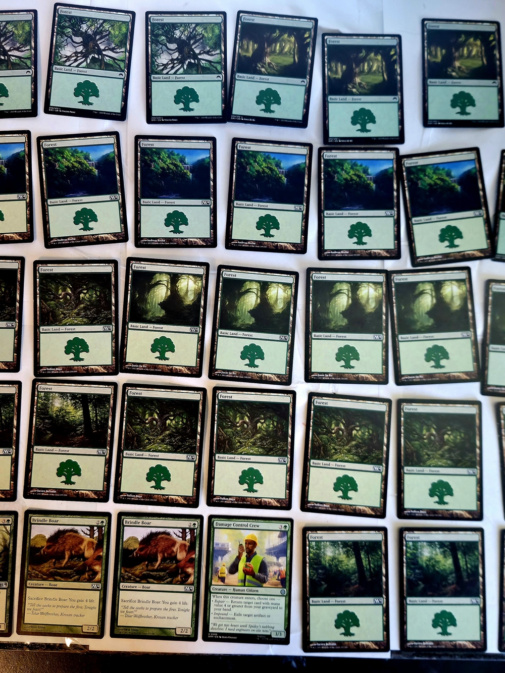 Marvel Spider-Man Green Theme Starter Deck